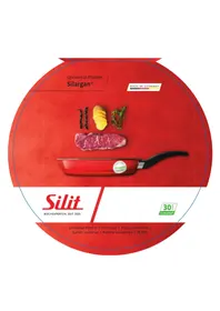 Notice Silit PROFESSIONAL Casserole
