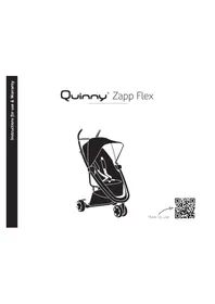 Zapp Flex QUINNY
