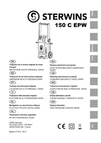150 C EPW STERWINS