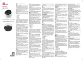 Notice MT Logic CL1511MTB Radio-réveil