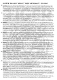 Notice Tiger NEWPORT Machine à laver