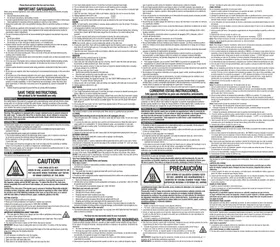 BLACK &amp; DECKER TO1322SBD - Four