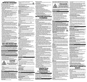 BLACK &amp; DECKER TO1313B - Four