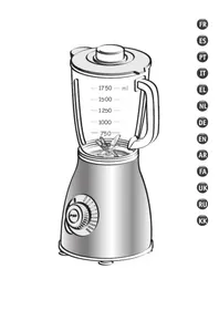 LM850D27 MOULINEX