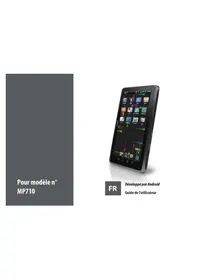 MP710 MPMAN