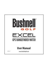 Excel BUSHNELL