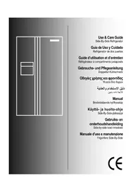 ELECTROLUX ERL7280 - Kylskåp