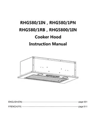 ROSIERES RHG 5801 RB - Basket