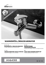 MIOMARE IAN 64088 - Rubinetto