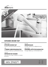 MIOMARE IAN 296071 - Hane