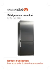 ERC 15060i2 ESSENTIELB