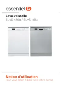 ELVS 456b ESSENTIELB