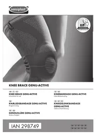 IAN 298749 Sensiplast