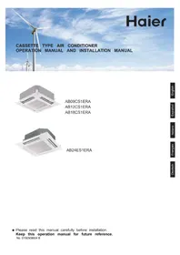 AB09CS1ERA HAIER