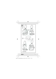 MELINERA IAN 66697 - Verlichting