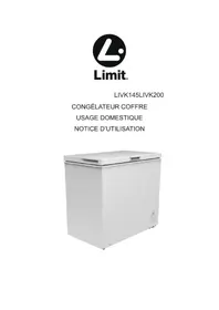 LIVK145 Limit