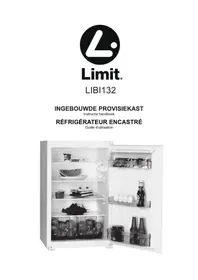 LIBI132 Limit