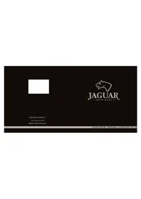 JAGUAR J622 - Montre
