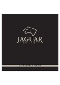 J862 Executive JAGUAR