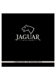 JAGUAR J657 - Montre