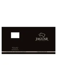 J613 JAGUAR