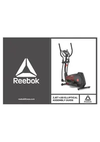 ZJET 430 Reebok