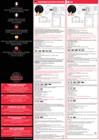 Notice Phoenix LS7001FW Coffre-fort