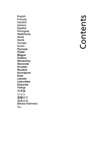 Notice ACER TRAVELMATE 7750G Laptop