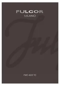 FWC 4522 TC ME Fulgor Milano