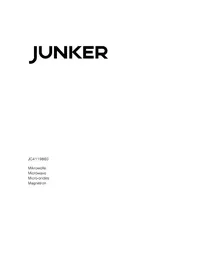 JC4119860 Junker
