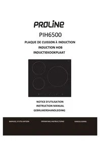 PIH6500 PROLINE
