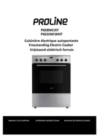 P601IMCWHT PROLINE