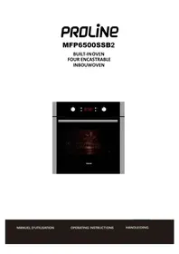 MFP6500SSB2 PROLINE