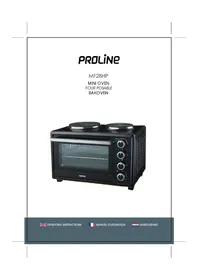 MF28HP PROLINE