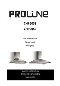 CHP90SS PROLINE