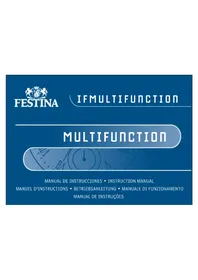 F16255 FESTINA