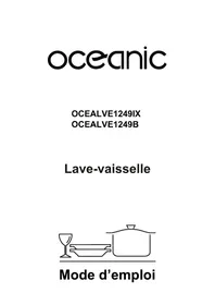 OCEALVE1249B OCEANIC