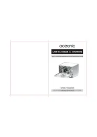 OCEALVC653R OCEANIC
