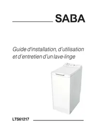 LTS61217 SABA