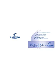 K5517 Calypso