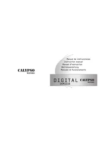 K5656 Calypso