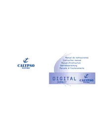 K5549 Calypso