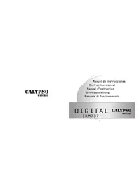 K5612 Calypso