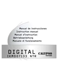 K5727 Calypso