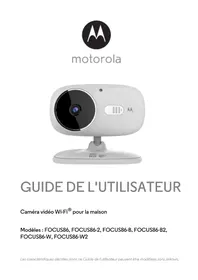 FOCUS86B2 MOTOROLA
