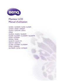 GL950 BENQ