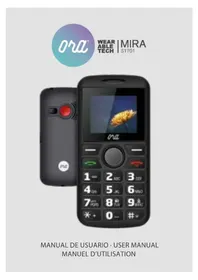 Mira S1701 ORA