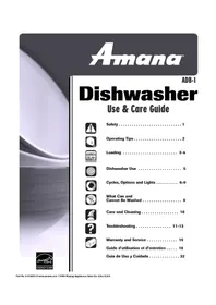 ADB1200AWQ AMANA