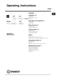 HIM 506 EK.A IX INDESIT