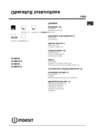 HI 50 EK.B IX INDESIT